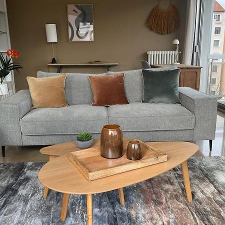 Tournette-Comfortable And Quiet Luxury Apartment Annecy Zewnętrze zdjęcie