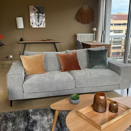 Tournette-Comfortable And Quiet Luxury Apartment Annecy Zewnętrze zdjęcie