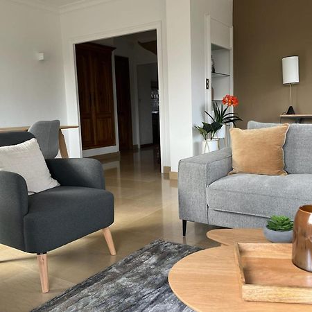 Tournette-Comfortable And Quiet Luxury Apartment Annecy Zewnętrze zdjęcie