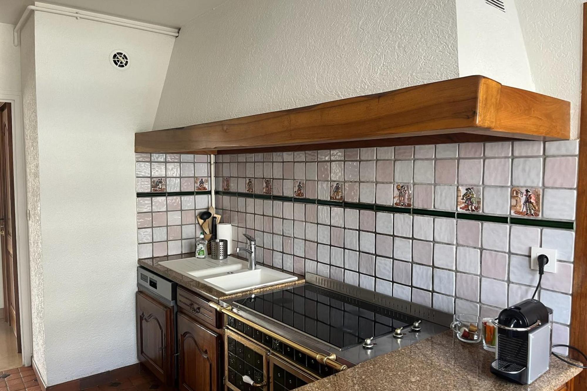 Tournette-Comfortable And Quiet Luxury Apartment Annecy Zewnętrze zdjęcie