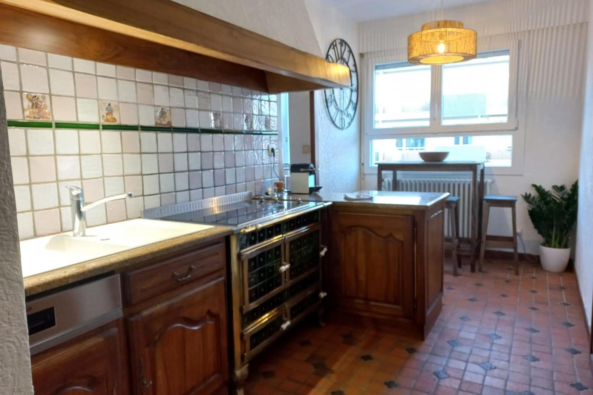 Tournette-Comfortable And Quiet Luxury Apartment Annecy Zewnętrze zdjęcie