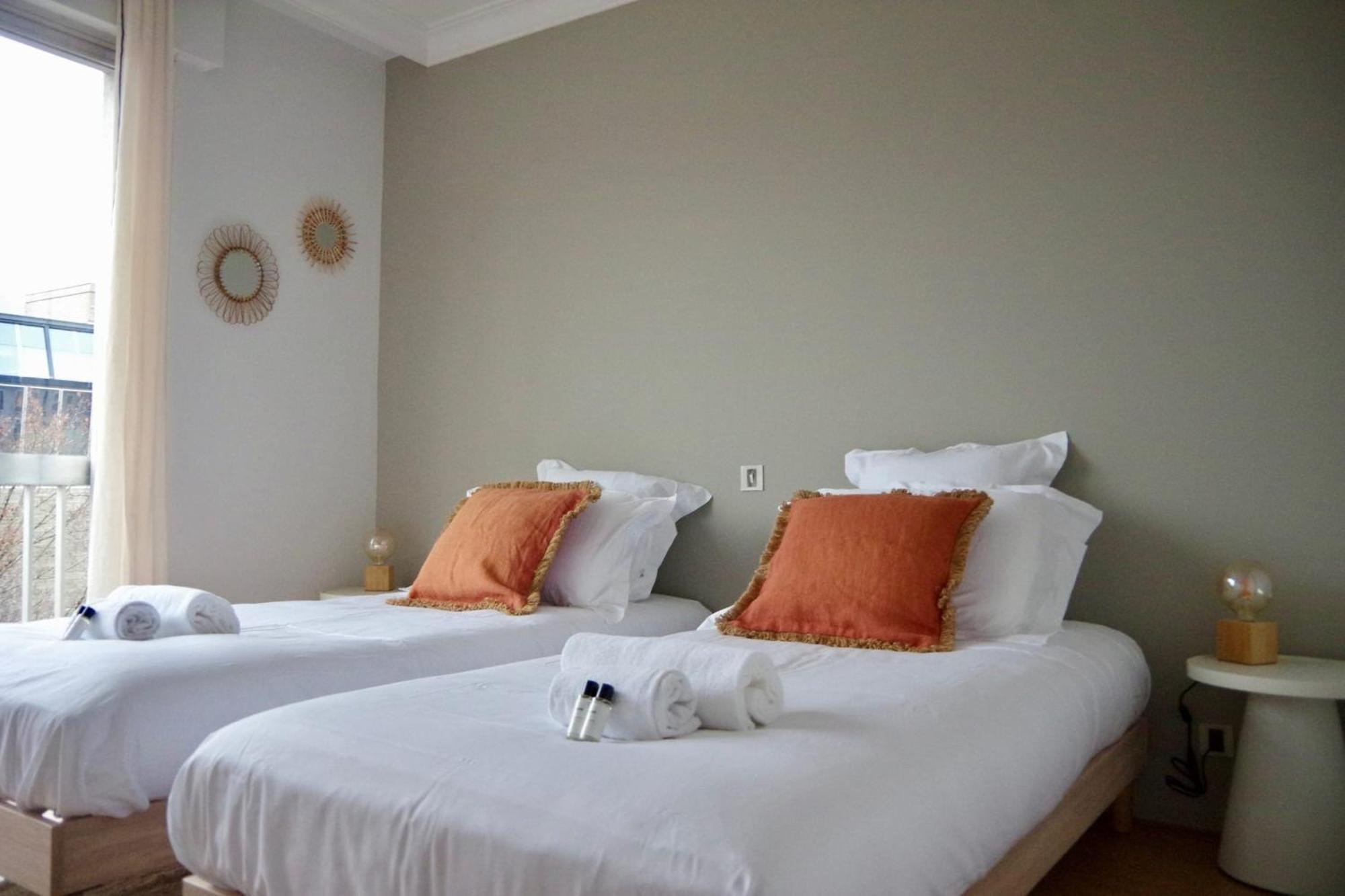 Tournette-Comfortable And Quiet Luxury Apartment Annecy Zewnętrze zdjęcie