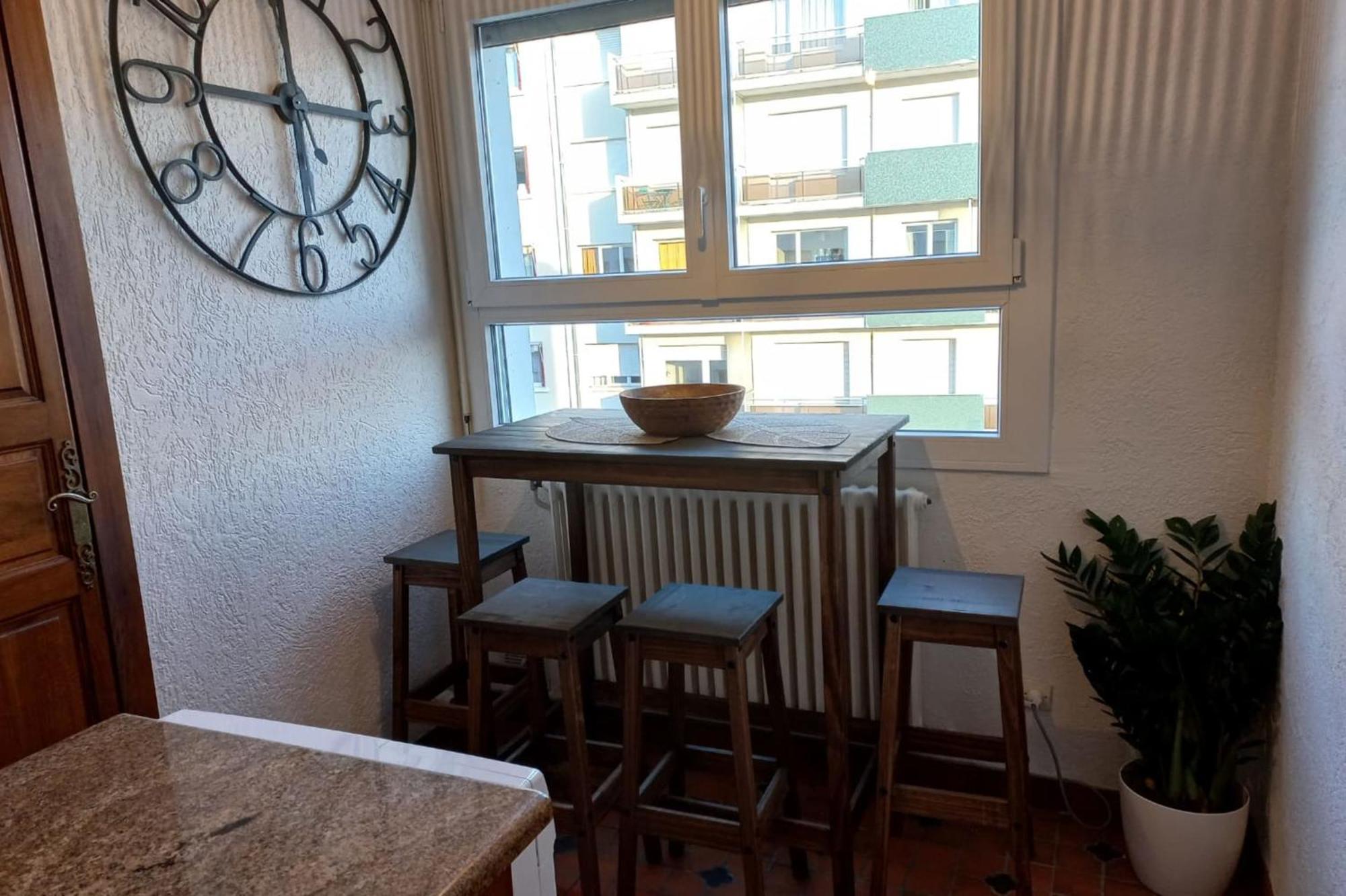 Tournette-Comfortable And Quiet Luxury Apartment Annecy Zewnętrze zdjęcie